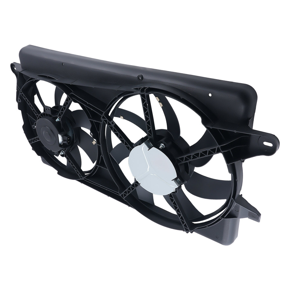 Cooling Fan Assembly compatible for Ford Freestar compatible for Mercury Monterey 2004-2007 5F2Z8C607DB