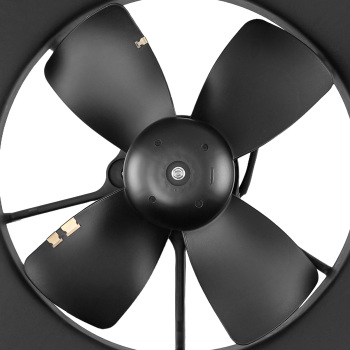 Cooling Fan Assembly Right compatible for Honda CR-V 2.0L 1997-2001 HO3115106