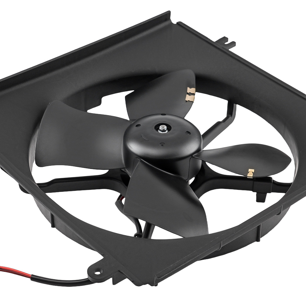 Cooling Fan Assembly Right compatible for Honda CR-V 2.0L 1997-2001 HO3115106