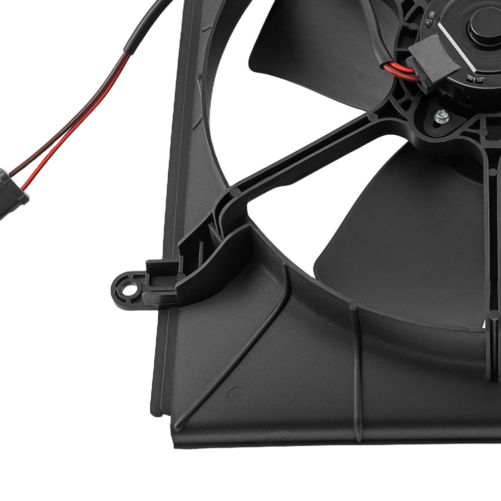 Cooling Fan Assembly Right compatible for Honda CR-V 2.0L 1997-2001 HO3115106