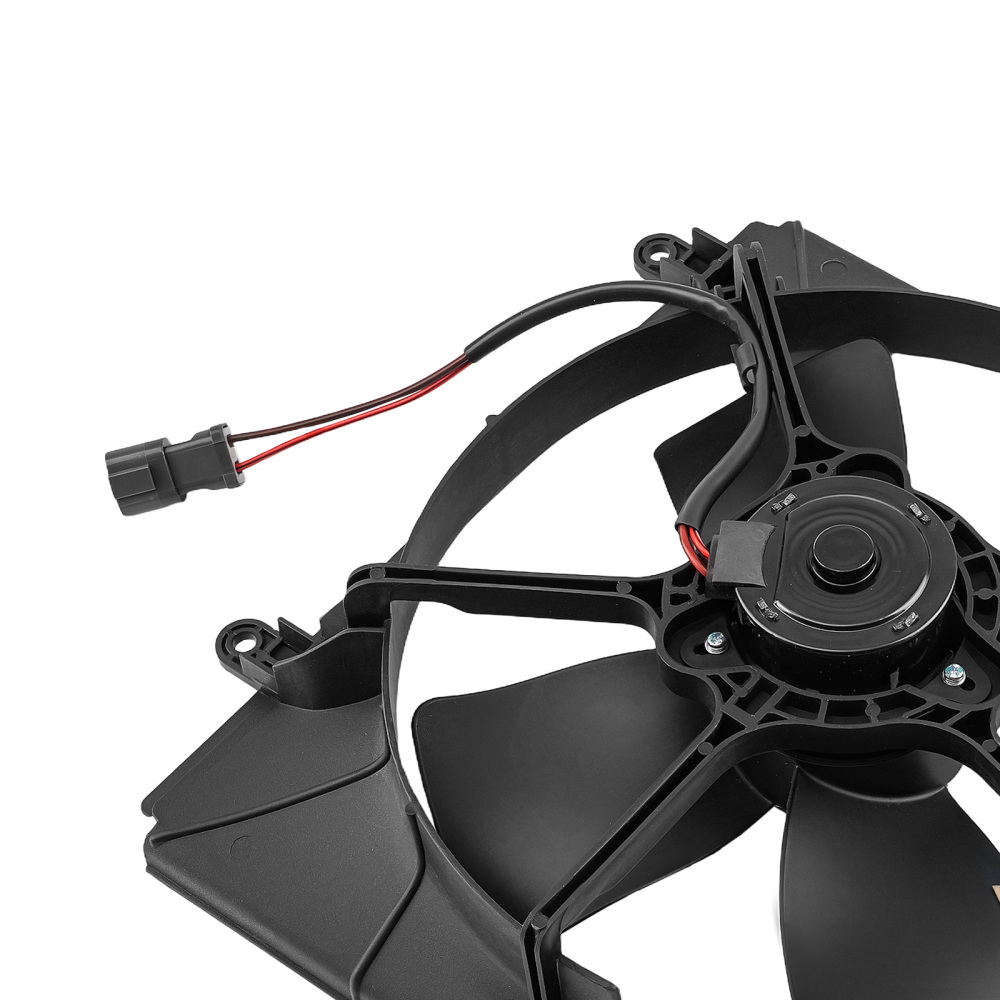 Cooling Fan Assembly Right compatible for Honda CR-V 2.0L 1997-2001 HO3115106