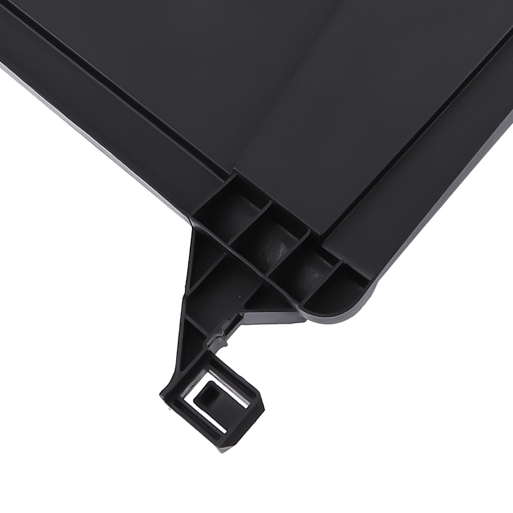 Cooling Fan compatibile per Ford C-Max Focus II 1.6 1.8 2.0 TDCi 2004-2012 5M5H8C607AD