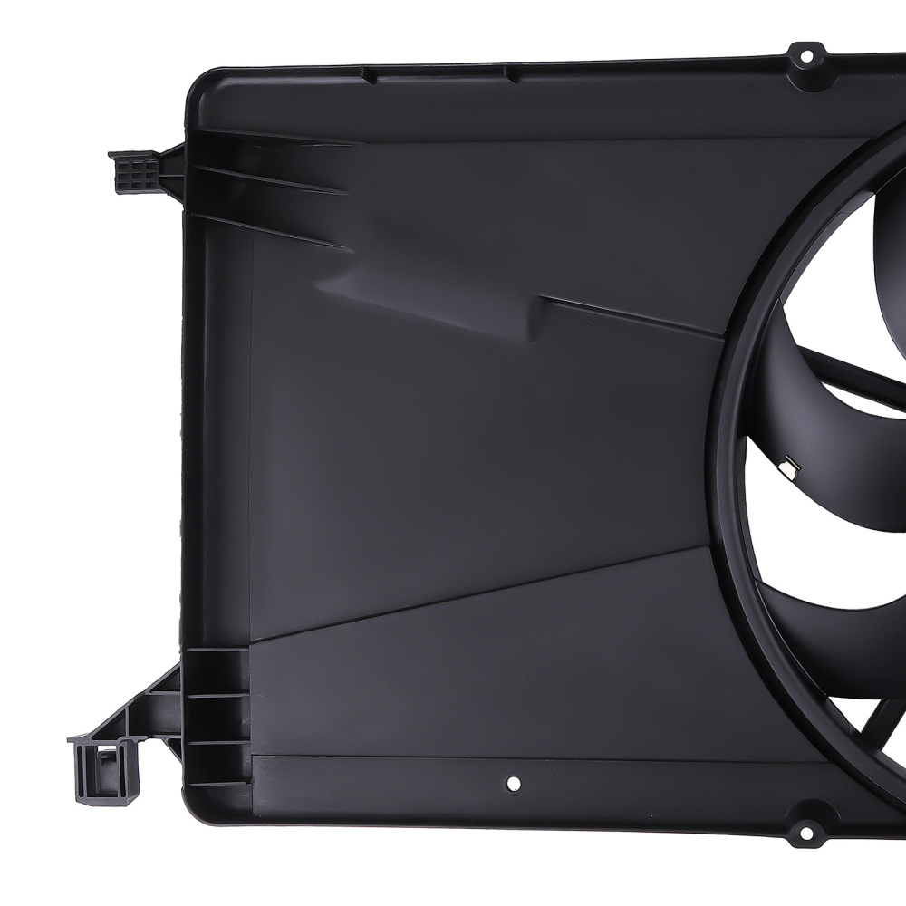 Cooling Fan compatibile per Ford C-Max Focus II 1.6 1.8 2.0 TDCi 2004-2012 5M5H8C607AD