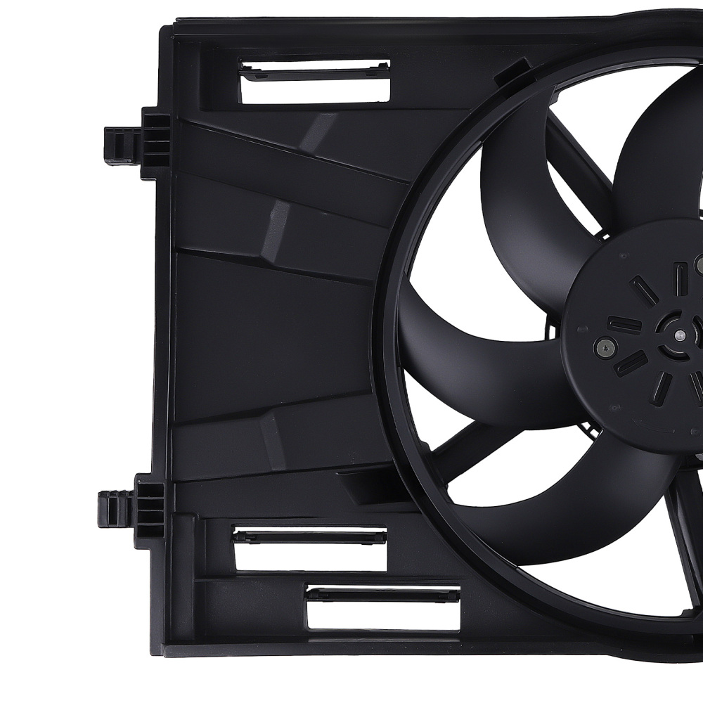 Cooling Fan Assembly for Audi A3 for Skoda Karoq for VW Golf/Passat 5QD121205L	