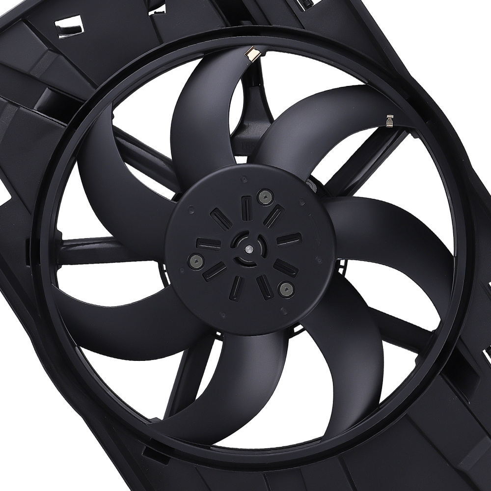 Cooling Fan Assembly for Audi A3 for Skoda Karoq for VW Golf/Passat 5QD121205L	