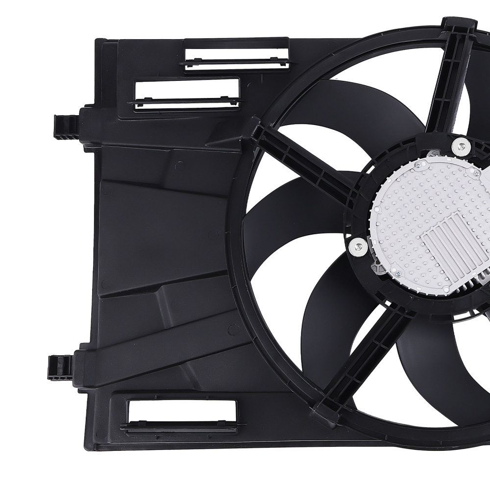 Gruppo ventola di raffreddamento per Audi A3 per Skoda Karoq per VW Golf/Passat 5Q0121203DA