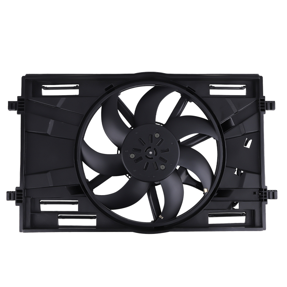 Cooling Fan Assembly for Audi A3 for Skoda Karoq for VW Golf/Passat 5QD121205L	