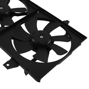 Advanced Cooling Fan Module compatible for Infiniti I30 Maxima 3.0L 2000-2001 B14815U002