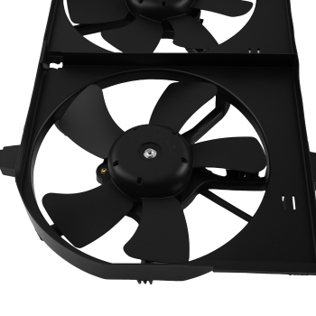 Advanced Cooling Fan Module compatible for Infiniti I30 Maxima 3.0L 2000-2001 B14815U002