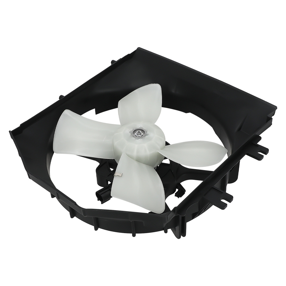 Cooling Fan Assembly compatible for Mazda Protege 2.0L 1999-2003 620759 240W