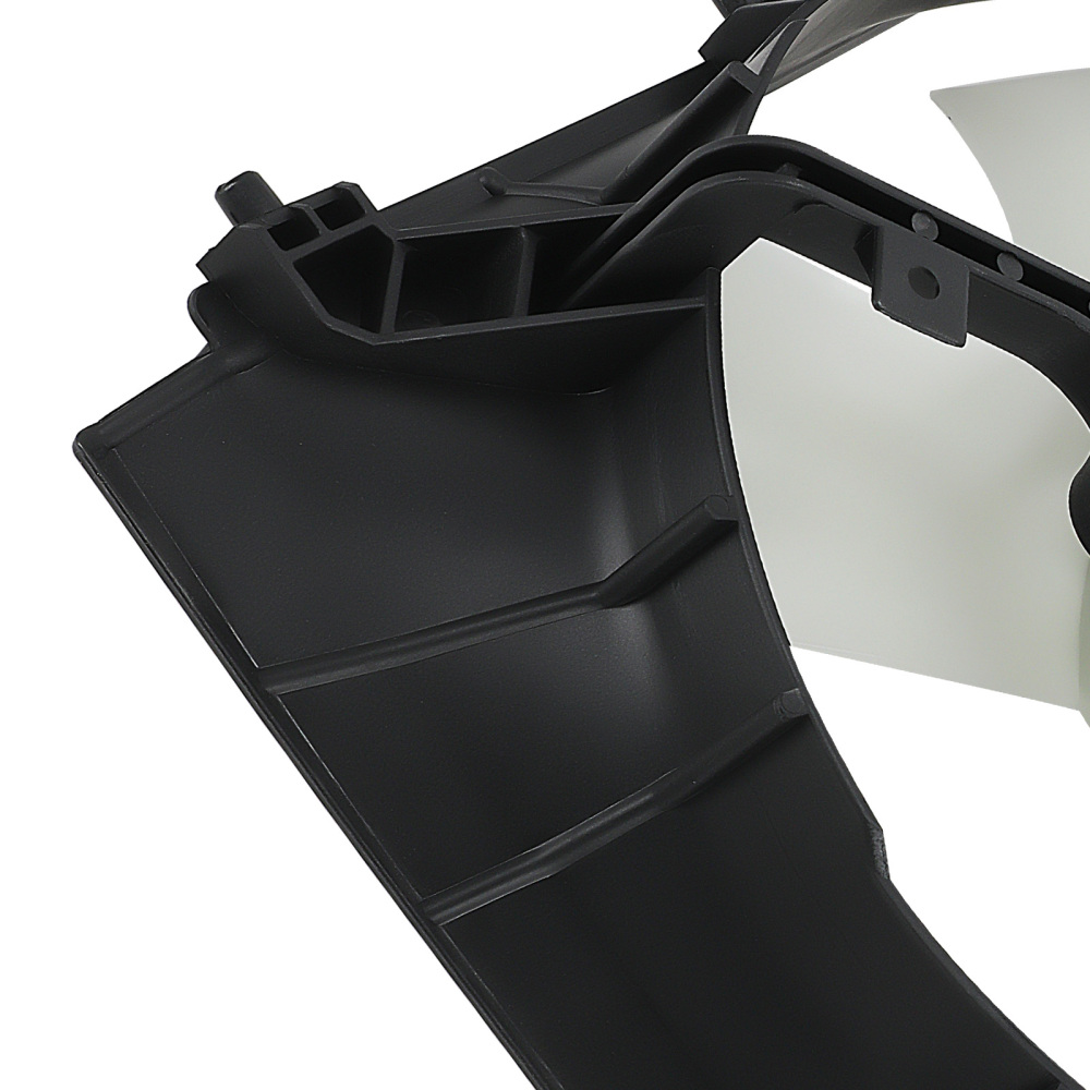 Cooling Fan Assembly compatible for Mazda Protege 2.0L 1999-2003 620759 240W