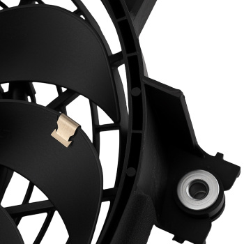 Cooling Fan compatible for Lexus GX470 2003-2009 8859060060 8859060040 8859060050 LX3120104