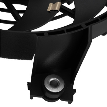 Cooling Fan compatible for Lexus GX470 2003-2009 8859060060 8859060040 8859060050 LX3120104