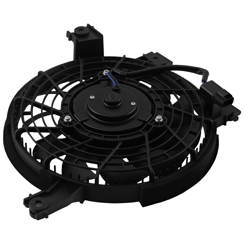 Cooling Fan compatible for Lexus GX470 2003-2009 8859060060 8859060040 8859060050 LX3120104