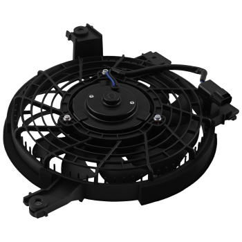 Cooling Fan compatible for Lexus GX470 2003-2009 8859060060 8859060040 8859060050 LX3120104