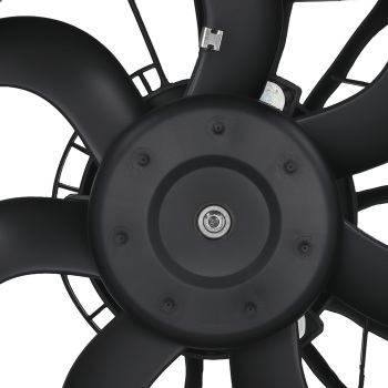 Gruppo Ventola compatibile per Tesla Model S 6007614-00-D 7 Pale 250W Sostituzione Diretta