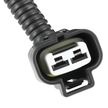 Electric Radiator Cooling Fan compatible for Tesla S Right 2012-21 6008357-00-B 008358-00-D