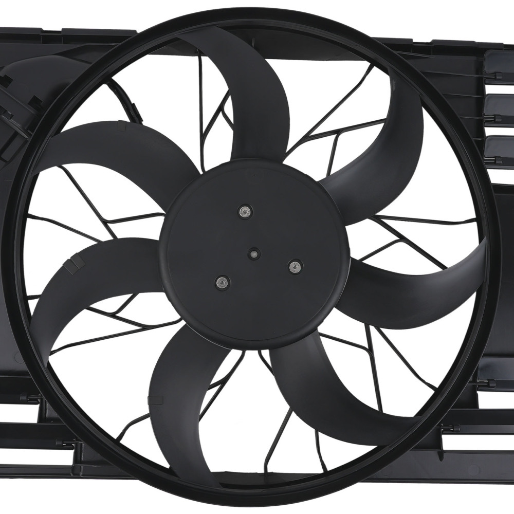 Raffreddamento Ventola Radiatore for Benz CLA250/GLB250 19-2023 A2479060100
