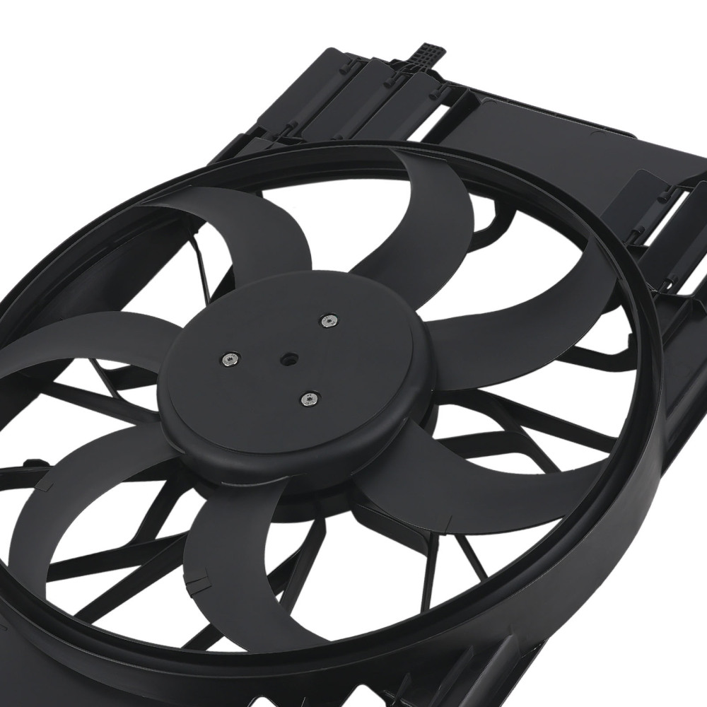 Raffreddamento Ventola Radiatore for Benz CLA250/GLB250 19-2023 A2479060100