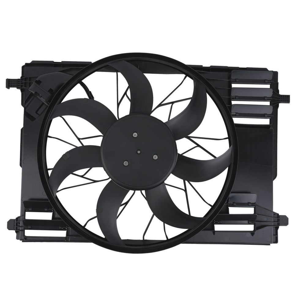 Raffreddamento Ventola Radiatore for Benz CLA250/GLB250 19-2023 A2479060100