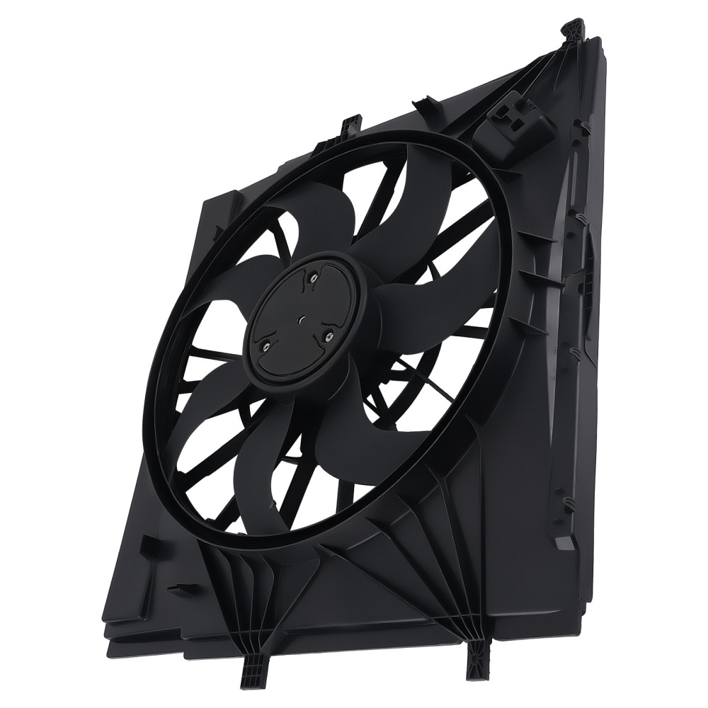 Cooling Fan compatible for Mercedes-Benz Metris 16-2020 4479064400 A4479064400 A4479060412