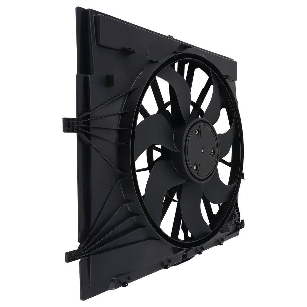 Cooling Fan compatible for Mercedes-Benz Metris 16-2020 4479064400 A4479064400 A4479060412