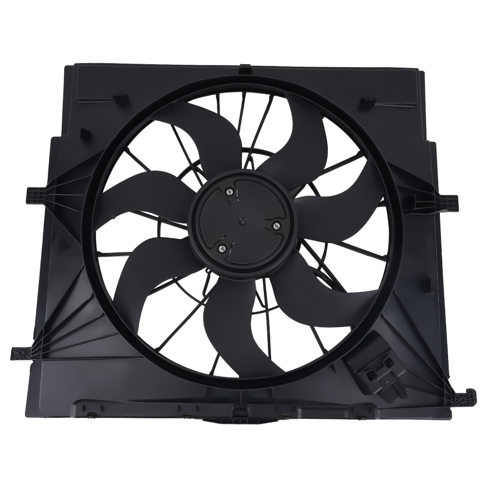 Cooling Fan compatible for Mercedes-Benz Metris 16-2020 4479064400 A4479064400 A4479060412