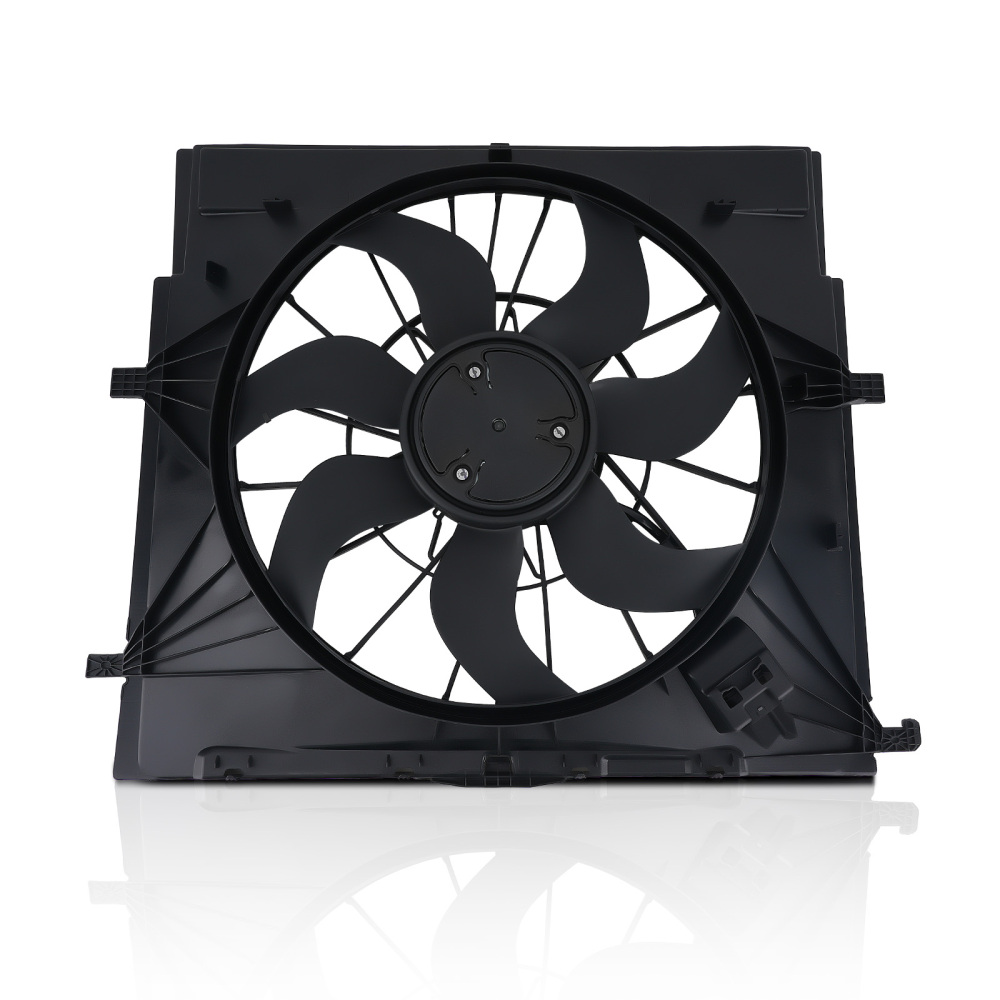 Cooling Fan compatible for Mercedes-Benz Metris 16-2020 4479064400 A4479064400 A4479060412