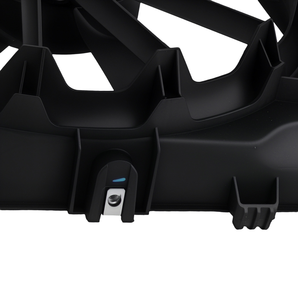 Electric Radiator Cooling Fan compatible for Ford Expedition/F-150 2017-2020 HL3Z8C607C