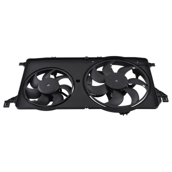 Conjunto Ventilador compatible para Ford Transit Bus/Furgón 2.2 TDCi 3 pines 2006-2014