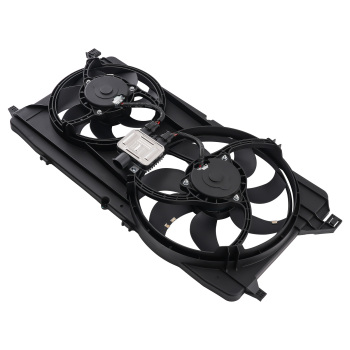 Conjunto Ventilador compatible para Ford Transit Bus/Furgón 2.2 TDCi 3 pines 2006-2014
