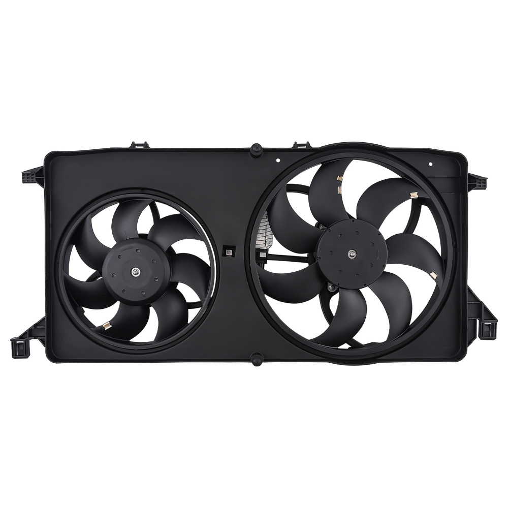 Cooling Fan compatibile per Ford Transit Bus 2.2 TDCi 63-103KW 2006-2014 1484636 450W