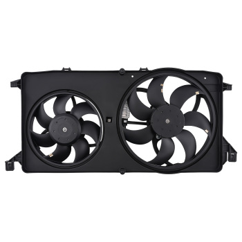 Conjunto Ventilador compatible para Ford Transit Bus/Furgón 2.2 TDCi 3 pines 2006-2014