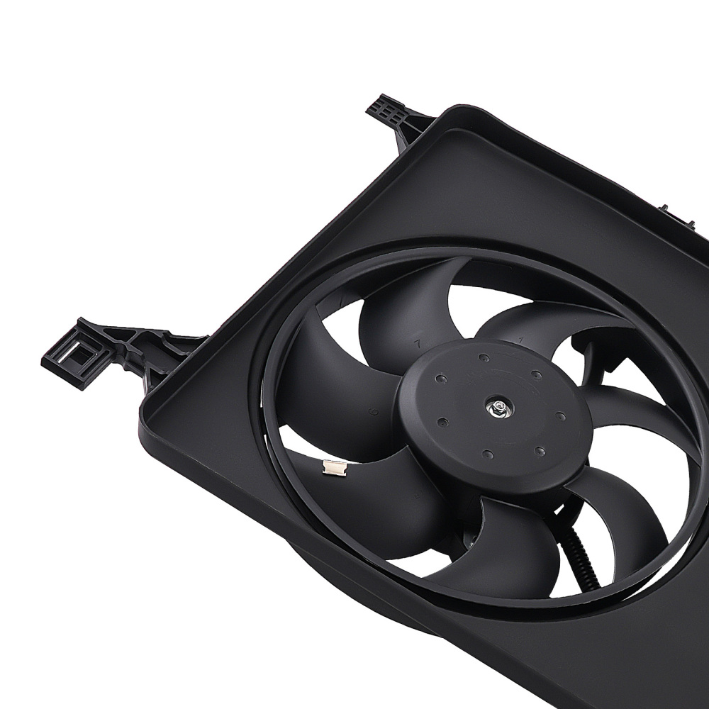 Cooling Fan compatibile per Ford Transit Bus 2.2 TDCi 63-103KW 2006-2014 1484636 450W