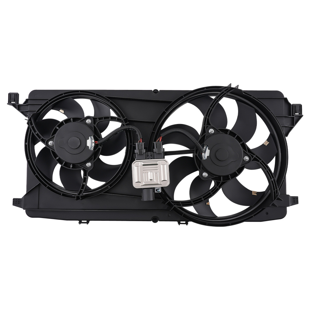 Cooling Fan compatibile per Ford Transit Bus 2.2 TDCi 63-103KW 2006-2014 1484636 450W