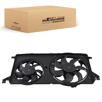Conjunto Ventilador compatible para Ford Transit Bus/Furgón 2.2 TDCi 3 pines 2006-2014