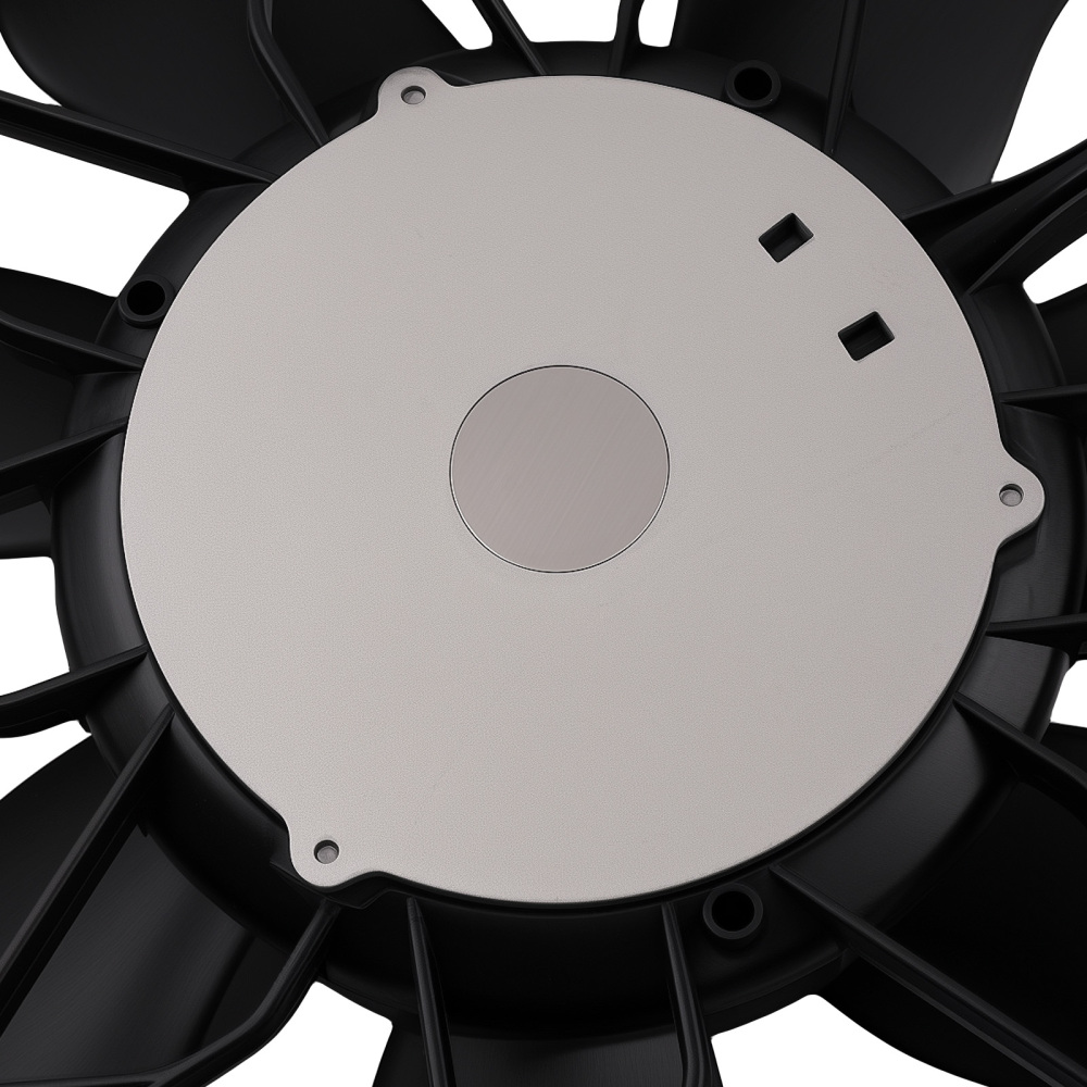 Cooling Fan for Benz C250/CLA45/C300/C400/C63/E550/SLK250 2012-2017 A2129061002