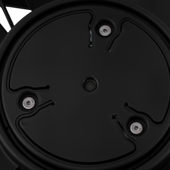 Cooling Fan for Benz C250/CLA45/C300/C400/C63/E550/SLK250 2012-2017 A2129061002