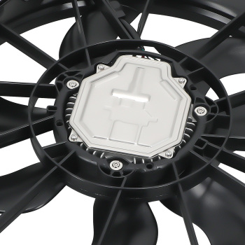 Radiator fan motor for Benz C180/C200/C250/C300 2014-2017 099 906 11 00