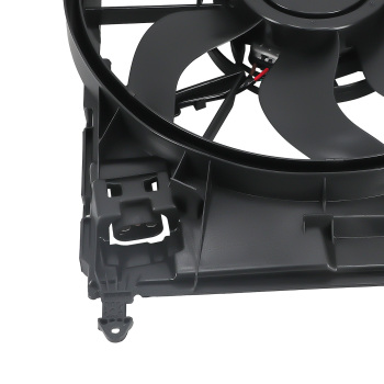 Radiator fan motor for Benz C180/C200/C250/C300 2014-2017 099 906 11 00