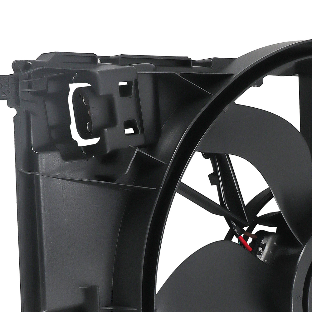 Radiator fan motor for Benz C180/C200/C250/C300 2014-2017 099 906 11 00