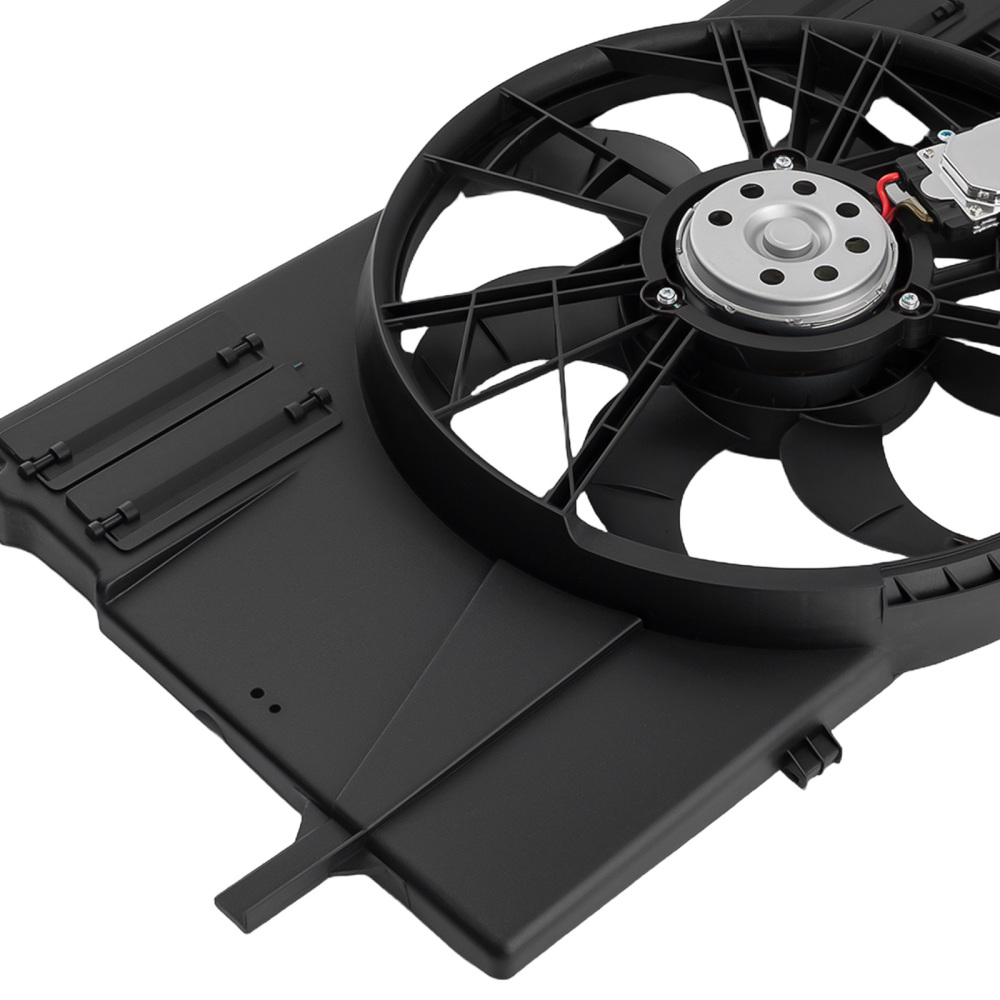 240W Engine Cooling Fan compatible for Volvo C30/C70/S40/V50 2004-2013 622090