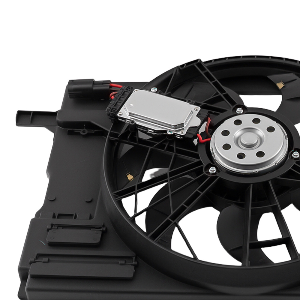 240W Engine Cooling Fan compatible for Volvo C30/C70/S40/V50 2004-2013 622090