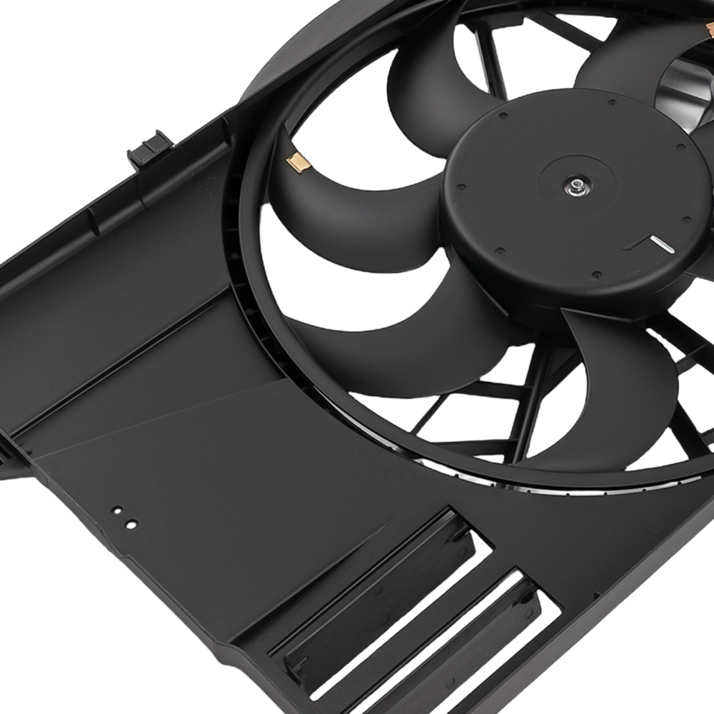 240W Engine Cooling Fan compatible for Volvo C30/C70/S40/V50 2004-2013 622090