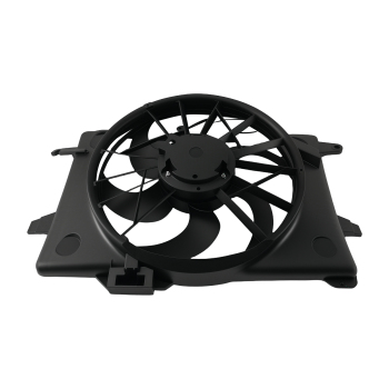 Cooling Fan Assembly compatible for Lincoln Town Car V8 1998-2000 620260 6 Blades