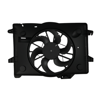 Cooling Fan Assembly compatible for Lincoln Town Car V8 1998-2000 620260 6 Blades