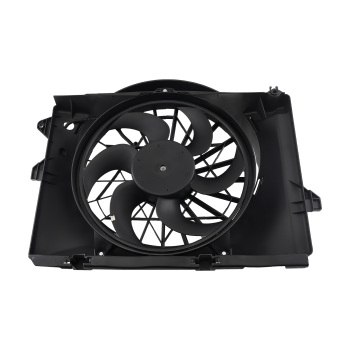 Cooling Fan compatible for Lincoln Town Car 4.6L 281Cu In V8 1991-1997 F5AZ-8C607-B