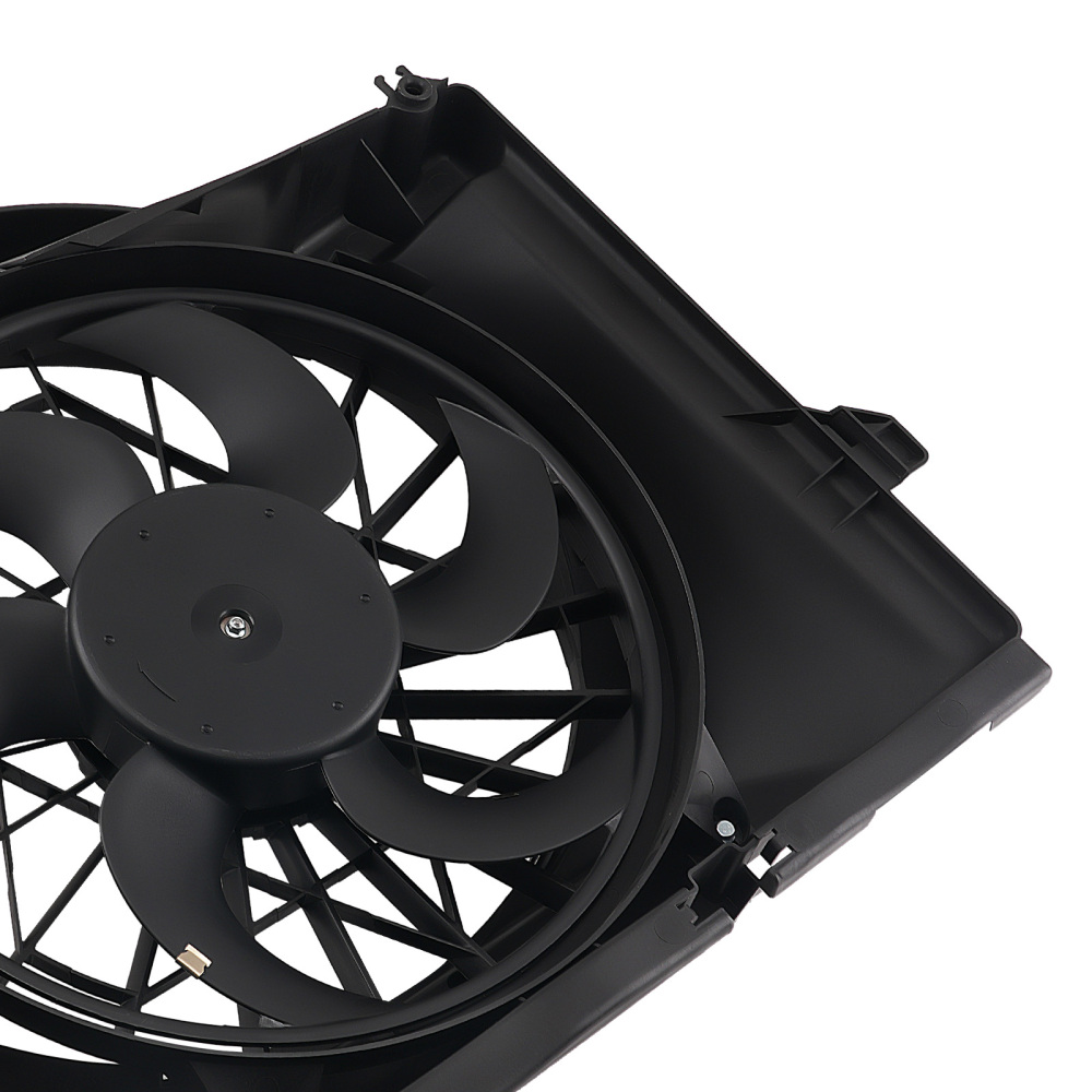 Cooling Fan compatible for Lincoln Town Car 4.6L 281Cu In V8 1991-1997 F5AZ-8C607-B