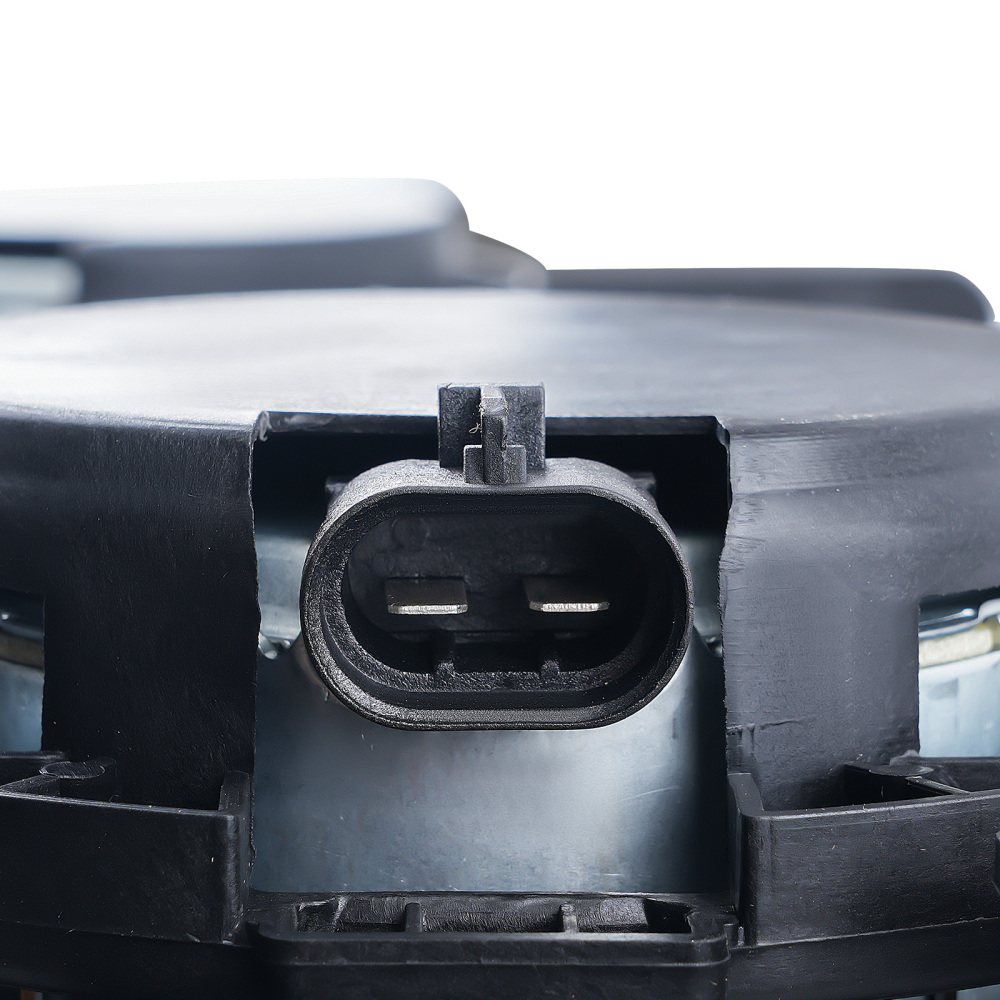 Cooling Fan compatible for Ford Transit Connect 2L 10-13 7T168C607MB FO3115180