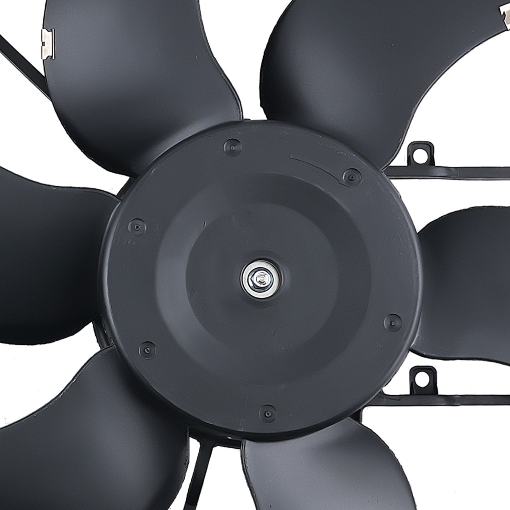 Cooling Fan compatible for Ford Transit Connect 2L 10-13 7T168C607MB FO3115180